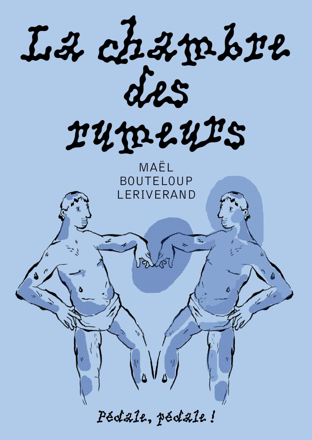 La chambre des&nbsp;rumeurs